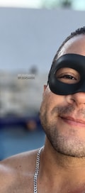 Acompanhante Miguel