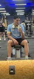 Acompanhante Nandinho