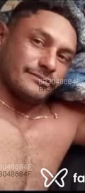 Acompanhante Rhalfi