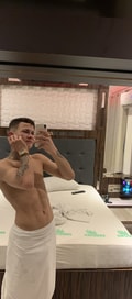 Acompanhante Gabriel Alves