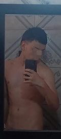 Acompanhante Lucas Silveira