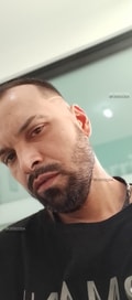 Acompanhante Cesar