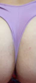 Acompanhante Luana