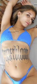 Acompanhante Mia Bunny