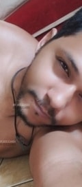 Acompanhante Maxwell Silva
