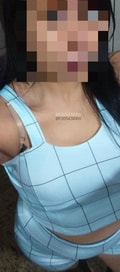 Acompanhante Bruna