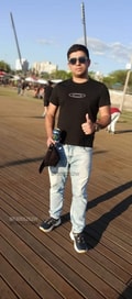 Acompanhante Eduardo Selli