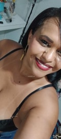 Acompanhante Juliana