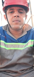 Acompanhante Vieira