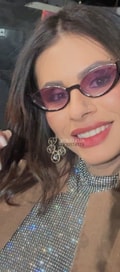 Acompanhante Kyra Brandao