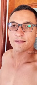 Acompanhante Rafael