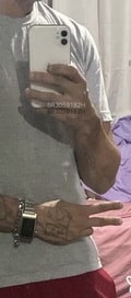 Acompanhante Novinhotatuado