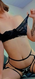 Acompanhante Paola