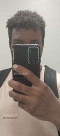 Acompanhante Mohamed
