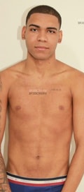Acompanhante Luccas