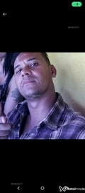 Acompanhante Hudson Borges