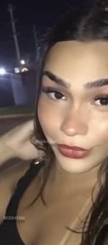 Acompanhante Fernanda