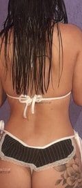 Acompanhante Leticia