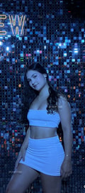 Acompanhante Thais