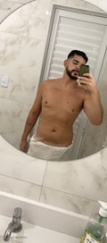 Acompanhante Gabriel