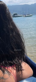 Acompanhante Gaby