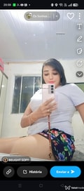 Acompanhante Stefany