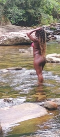 Acompanhante Clara Rodrigues