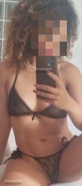 Acompanhante Cecília Lima