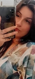 Acompanhante Morena
