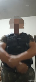 Acompanhante Militar