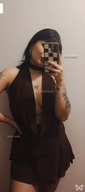 Acompanhante Amanda