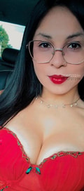 Acompanhante Valentina