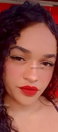 Acompanhante Aline Meireles