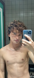 Acompanhante Brendon Henrique