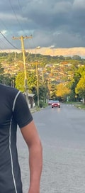Acompanhante Gabriel Santos