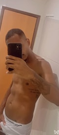 Acompanhante Lucas Baiano