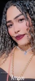 Acompanhante Melissa Kimberlly