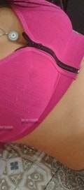 Acompanhante Raquel