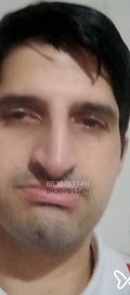 Acompanhante Matheus