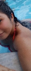 Acompanhante Amandinha