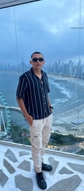 Acompanhante Caiio