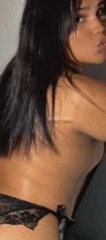 Acompanhante Alexia Máximo