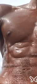 Acompanhante Antônio