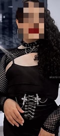 Acompanhante Mariana