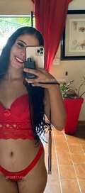 Acompanhante Pérola