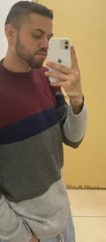 Acompanhante Gustavo
