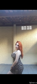 Acompanhante Bárbara