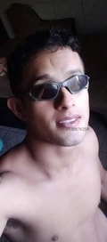 Acompanhante Frederico