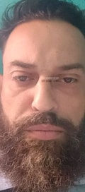 Acompanhante Breno