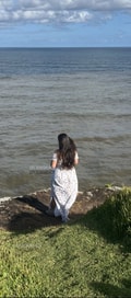 Acompanhante Isabela